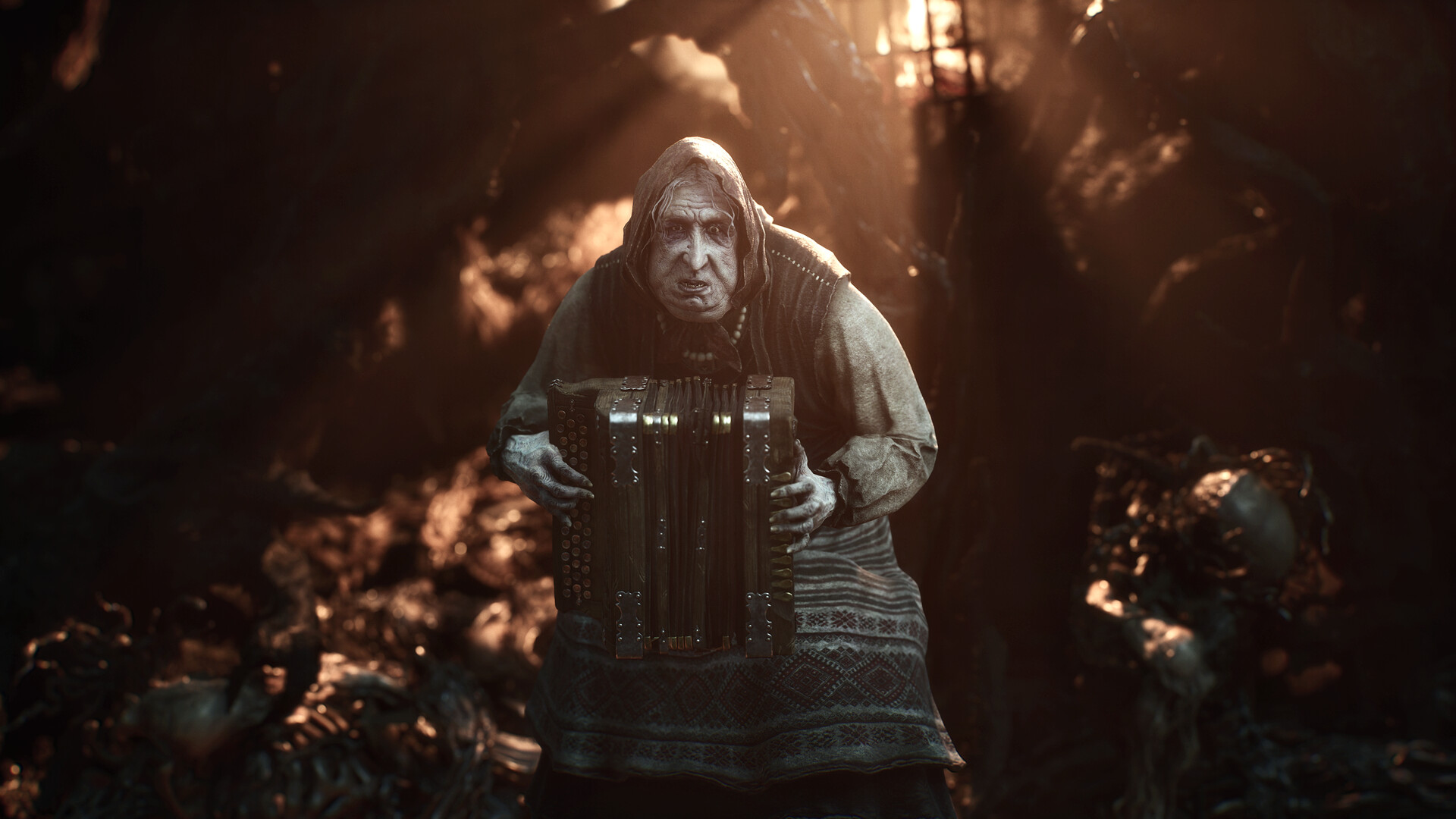 Mortal Shell II PC settings
