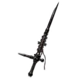 Black Needle