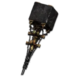 Obsidian Hammer