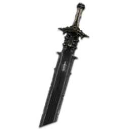 Great Martyr's Blade